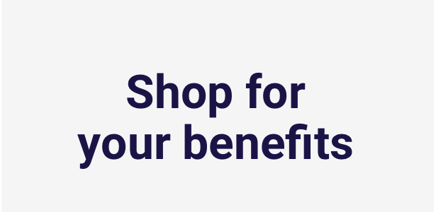 Choosing Your Benefits